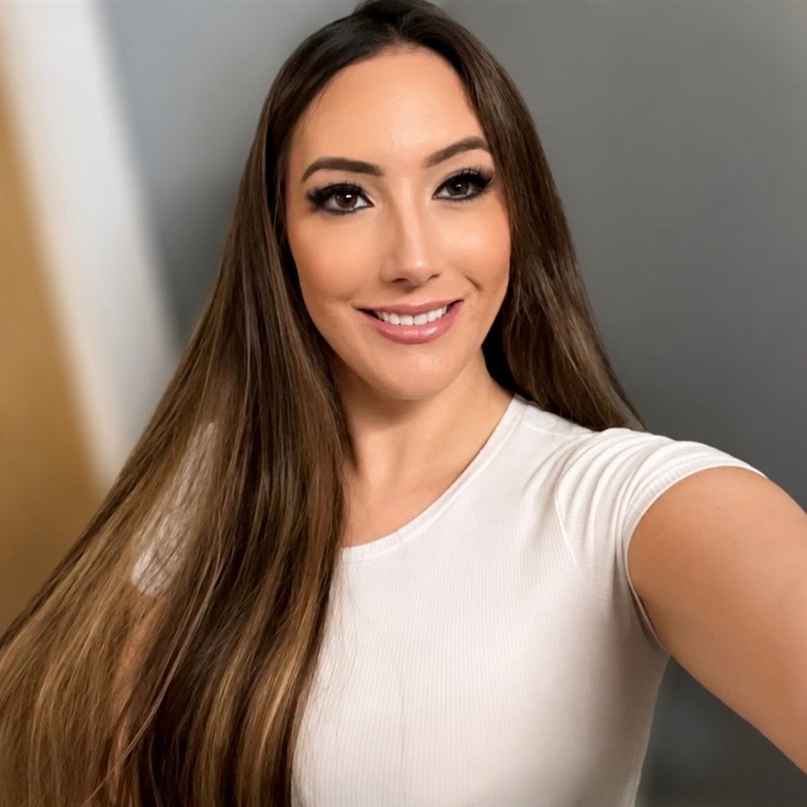Stefanija Todoric, Lakewood Ranch hair stylist and color specialist